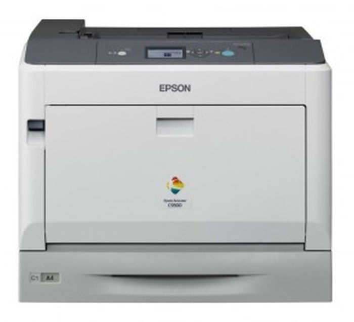 Epson AcuLaser C9300DN, Laserprinter A3 Colour, 30 ppm,USB2 (C11CB52011BZ)