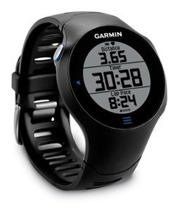 Forerunner 610