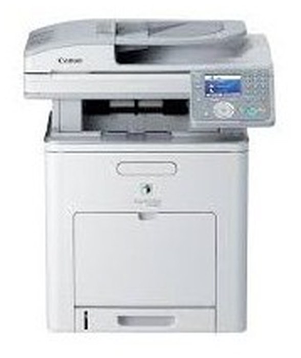 i-SENSYS MF6180dw - 4en1 8482B037AA