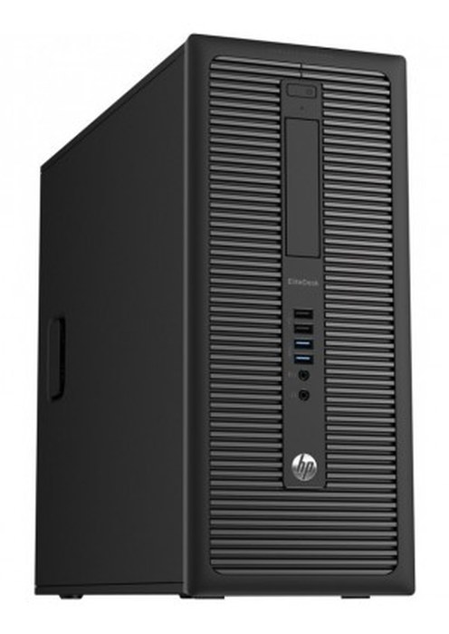 Ordinateur format tour HP EliteDesk 800 G1 (J4V07EA)