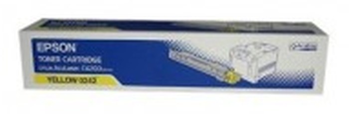 Toner jaune AL-C4200DN (8 500 p)