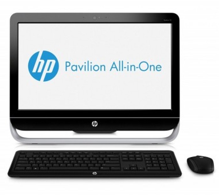 HP Pavilion B010-23W8-All-in-One de bureau (B010-23W8)