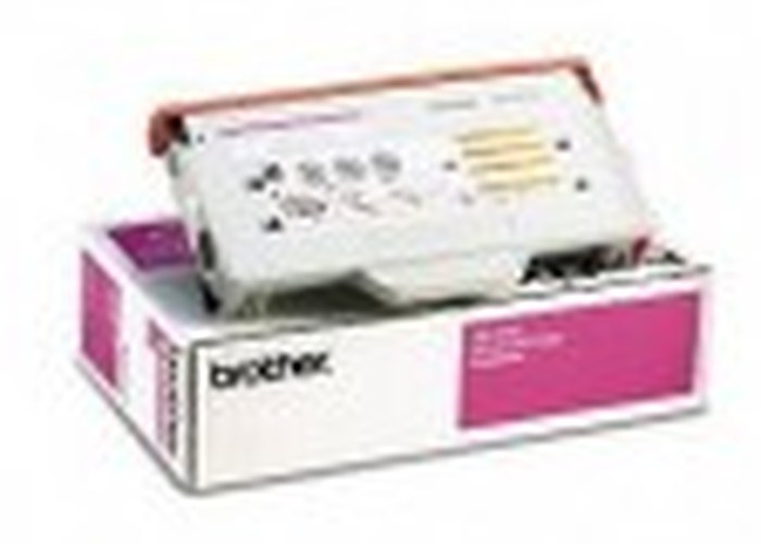 Cartouche brother TN04M MAGENTA