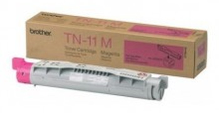 Cartouche brother TN11M MAGENTA