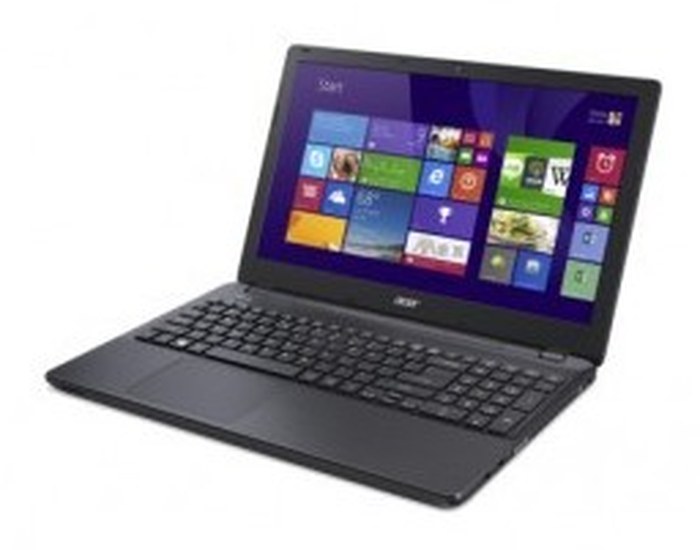 ACER ASPIRE E 15