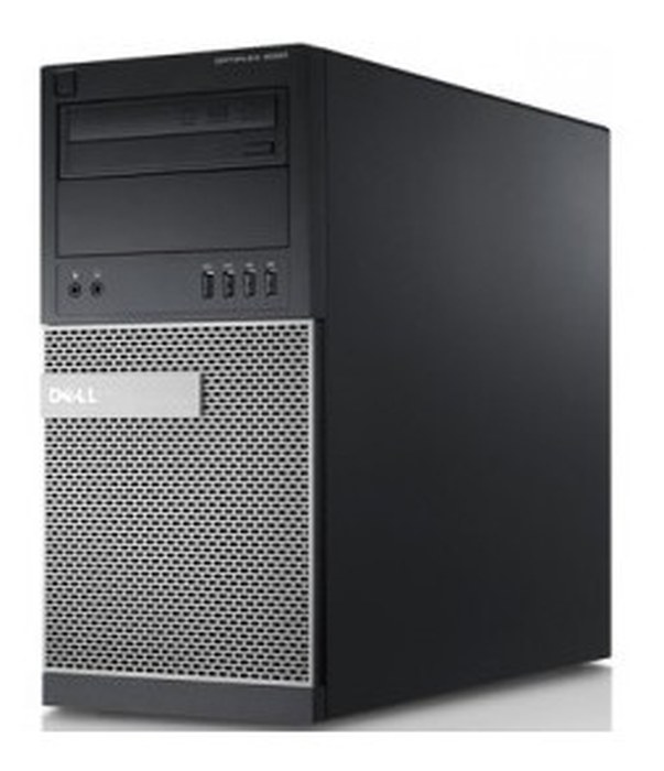 Dell OptiPlex 9020 MT Intel Core i7-4790