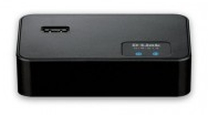 Routeur D-Link DIR-514 routeur sans fil Fast Ethernet Noir |DIR-514/BEU