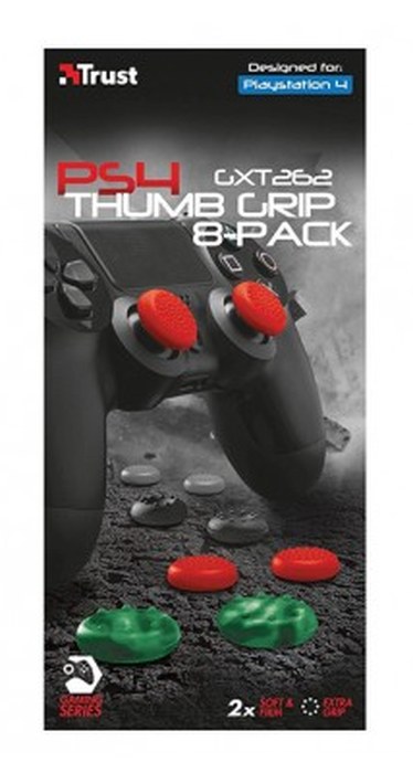 Manette Thumb Grips PS4