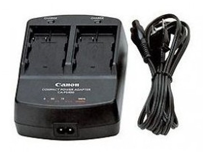 CHARGEUR POUR EOS CANON CA-PS 400