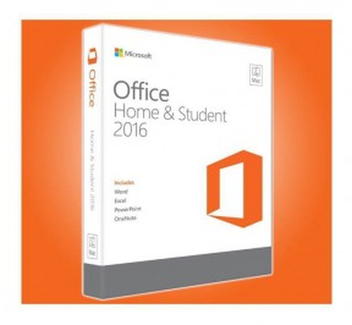 MS Office Home and Student (79G-04602)