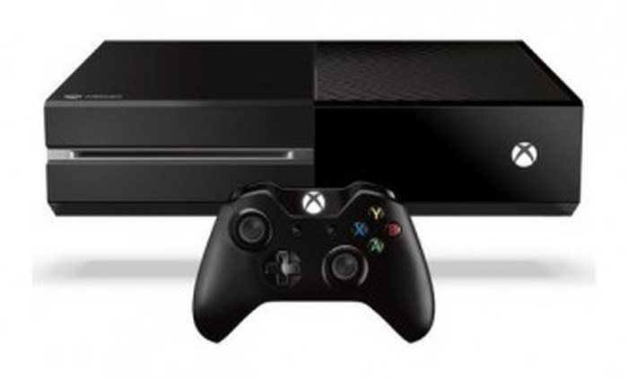 CONSOLE XBOX ONE