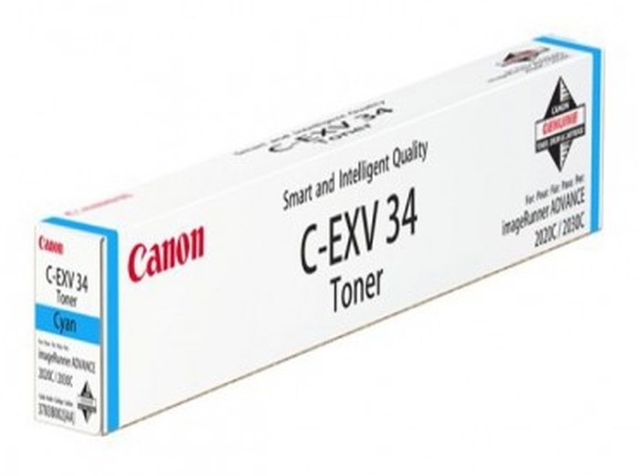 TONER CANON
