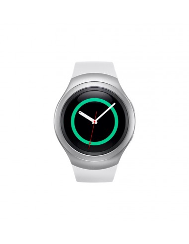 SAMSUNG GEAR S2 SPORT BLANC (SM-R7200ZWAMWD)