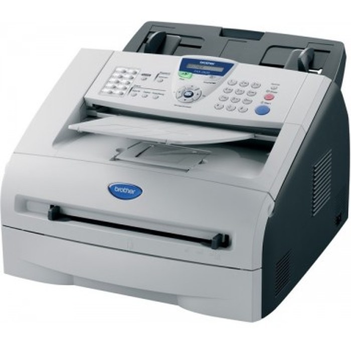 FAX ET COPIEUR LASER - BROTHER - N & B - 2820