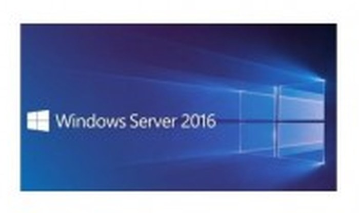 Microsoft Windows Server 2016 Français CAL - DSP OEI 5 (R18-05207)