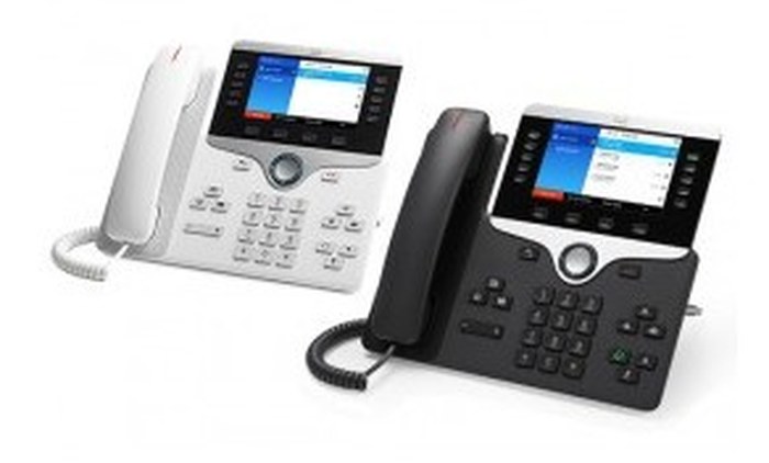 Cisco IP Phone 8841