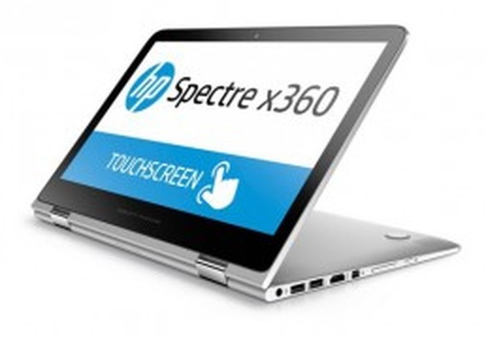HP Spectre Pro x360G1, Processeur Intel i5-5200U