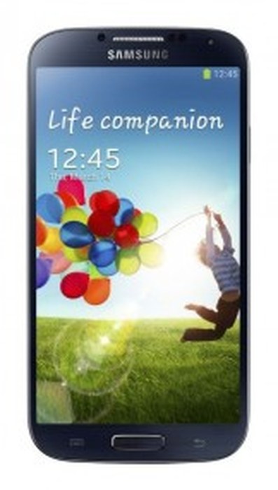 SMARTPHONE SAMSUNG S4 4G NOIR