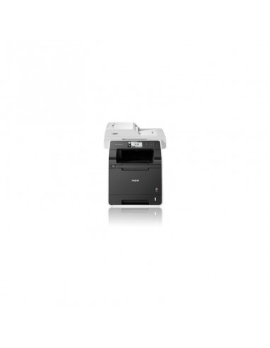 MULTIFONCTION LASER DCP-L8450CDW COULEUR 3EN1