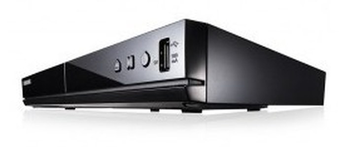 Samsung DVD-E360