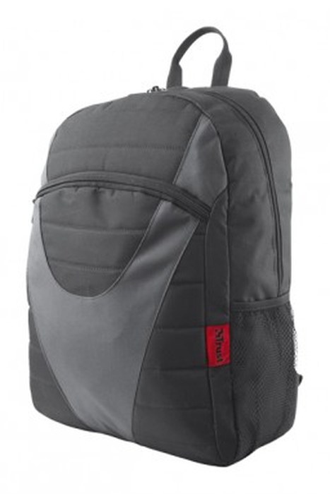 Sac à dos pour laptops 16″ Noir/Gris