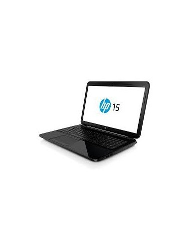 LAPTOPs PAVILION HP 15