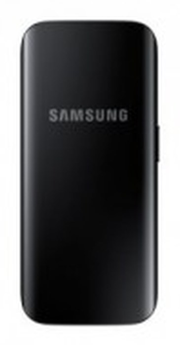 Samsung PowerBank 2200mAh Noir