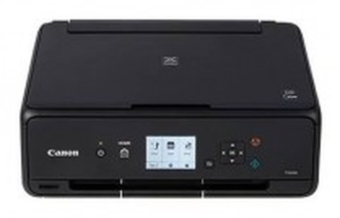 Imprimante Jet d'encre couleur multifonction Canon Pixma TS5040 (1367C007AA)
