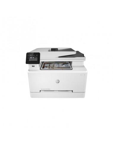 Imprimante Multifonction HP LaserJet Pro M280nw Couleur (T6B80A)