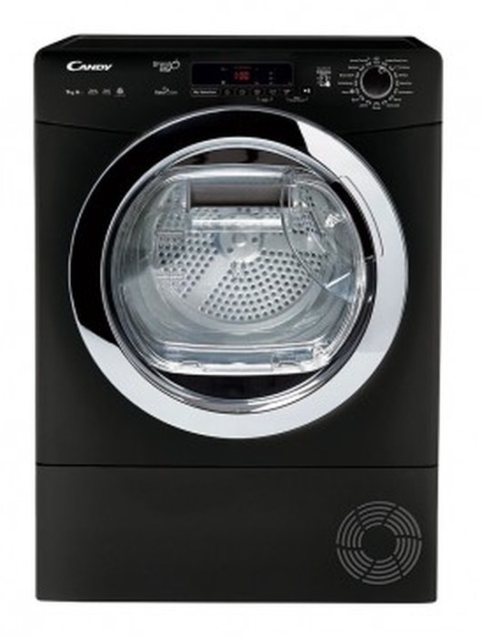 Sèche linge à condensation CANDY GVSH9A2DRERX-47