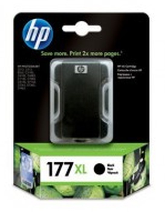HP 177XL noir Cartouche (C8719HE)