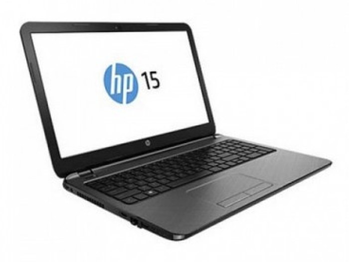 HP 15-r121nk Core i3-4005U