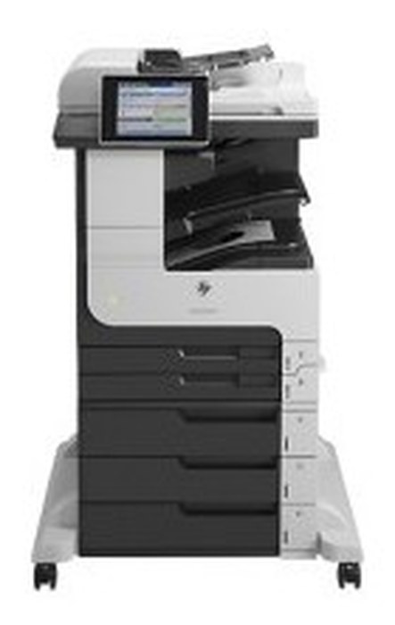 HP LaserJet Enterprise 700 MFP M725z