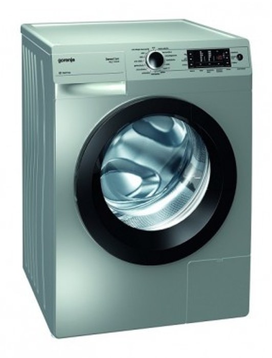 LAVE-LINGE FRONTAL GORENJE 8KG - CLASSE A+++