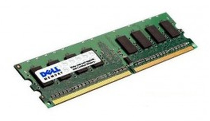 Dell Kit-4GB (1x4G) 1600Mhz Single Ranked x4 Data Width UDIM (370-ABEP)