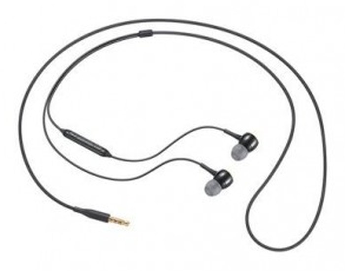 Ecouteurs SAMSUNG In Ear IG935 /Noir /20Hz - 20KHz /3 buttons (play - pause - Volume) /Microphone /1.2 m
