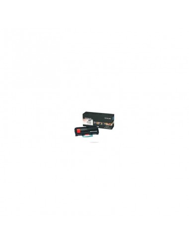 E462 TONER Noir très haute capacité (18K) (E462U21G)