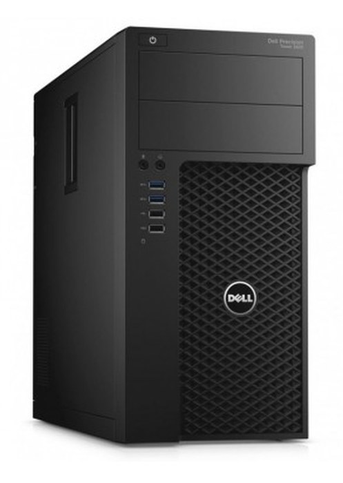 Station de travail Dell Precision Tower 3620 MT (N023T3620MT_EDB_SPL)