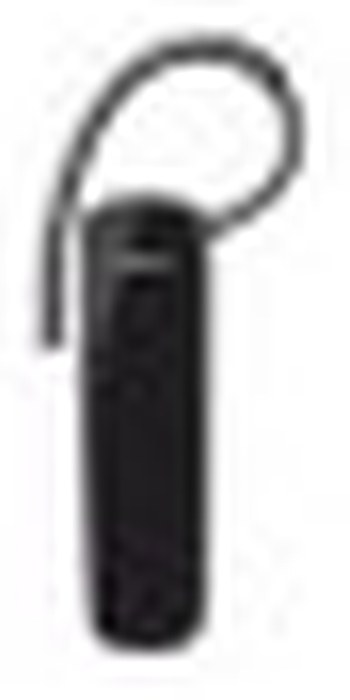 Jabra CLEAR BT HDST Black (100-92200001-60)