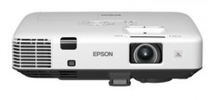 Epson vidéoprojecteur EB 1965LCD 5000 ANSI lumens (V11H470040)