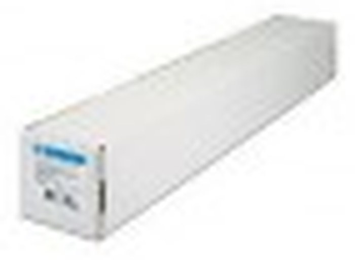 PAPIER CALQUE NATUREL HP 90GR/M, 610MM 24' (C3869A)