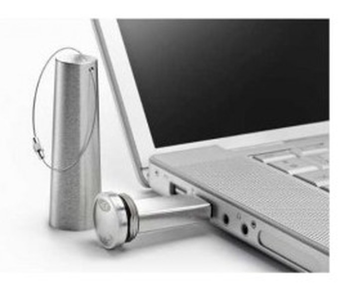 LaCie 32 GB / USB 3.0