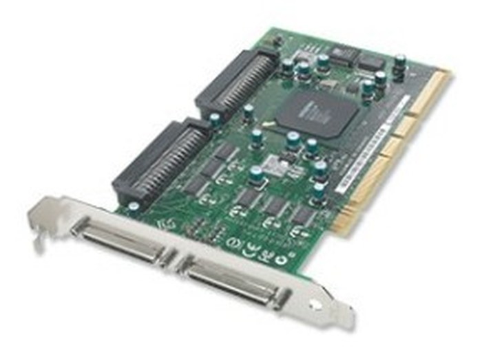SCSI Contoller Card
