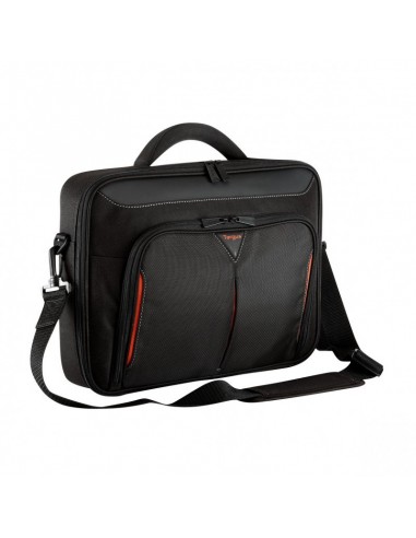Malette Targus Classic+ 15.6\" Clamshel pour PC portable (CN415EU)