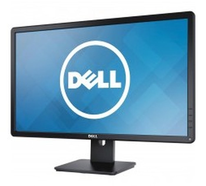 Dell 19 Moniteur E1916H - 47 cm(18.5) Noir