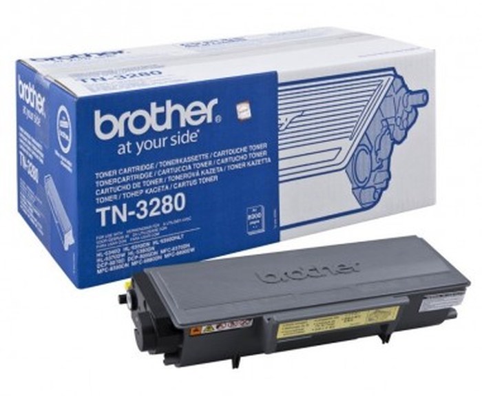 TONER BROTHER TN3280
