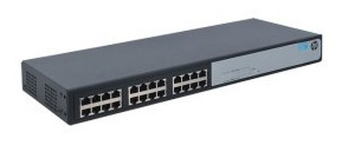 HP 1420-24G-2SFP Switch