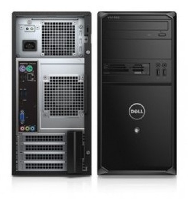 Dell Vostro 3900 MT Intel(R) Pentium(R)
