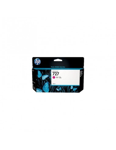 HP 727 130-ml Magenta Cartouche (B3P20A)