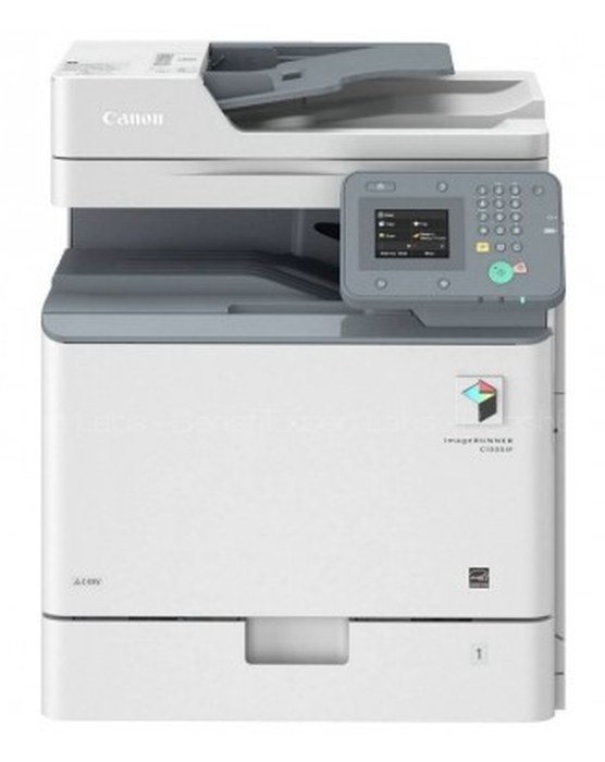 Copieur Multifonction Couleur d'entreprise Canon imageRUNNER C1325iF